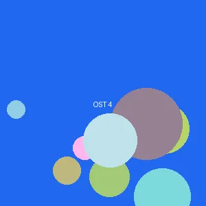 海角社区绿帽社 - 残響散歌封面